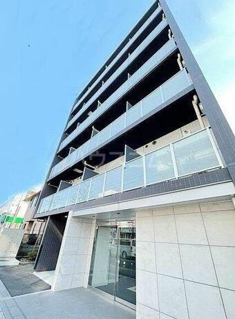 ジェノヴィア京成立石Ⅲスカイガーデン