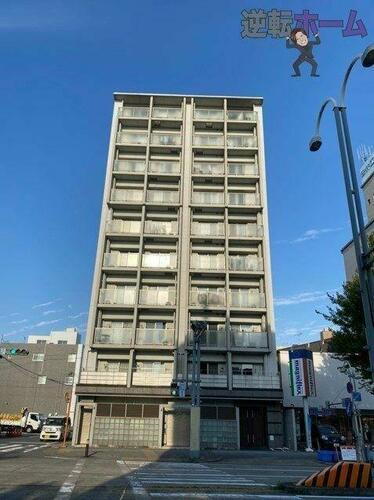 愛知県名古屋市千種区千種通６丁目 賃貸マンション