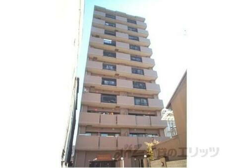 京都府京都市下京区菊屋町 築28年5ヶ月 11階建
