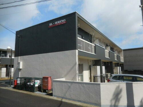 エル・セレーノ富士見台Ａ棟