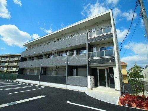 愛知県安城市今池町３丁目 賃貸アパート