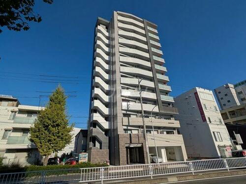 愛知県名古屋市西区則武新町３丁目 賃貸マンション