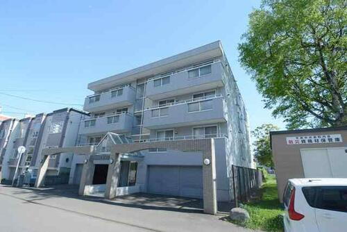 シャルムあをき平岸