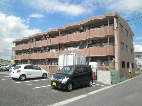 愛知県安城市榎前町井杭山 賃貸マンション