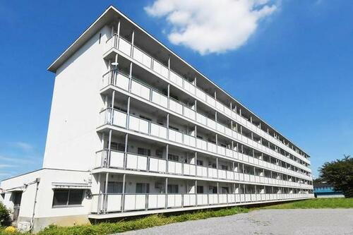 ビレッジハウス高道祖１号棟