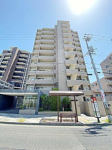 愛知県名古屋市瑞穂区八勝通２丁目 賃貸マンション