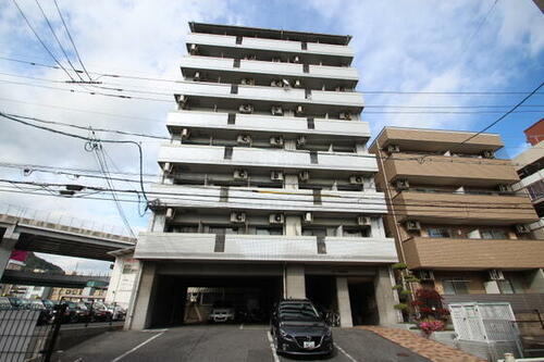 カーサ南堀川 8階建