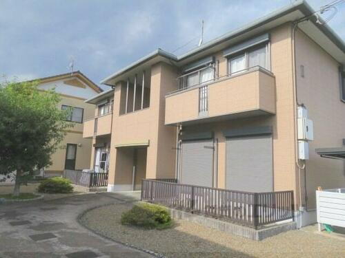 京都府福知山市石原４丁目 築26年1ヶ月 2階建