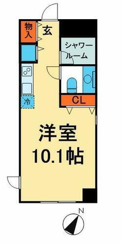 東京都中央区日本橋蛎殻町２丁目 水天宮前駅 ワンルーム マンション 賃貸物件詳細