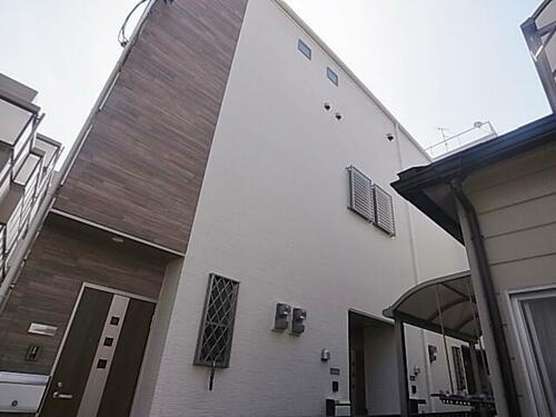 グランメール魚崎