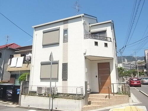 兵庫県神戸市東灘区御影郡家２丁目 築19年3ヶ月 2階建