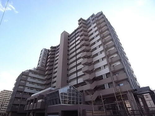 兵庫県神戸市東灘区本山南町７丁目 地上15階地下1階建 築16年6ヶ月
