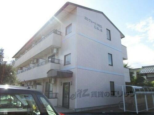 滋賀県長浜市新庄寺町 築26年5ヶ月 3階建