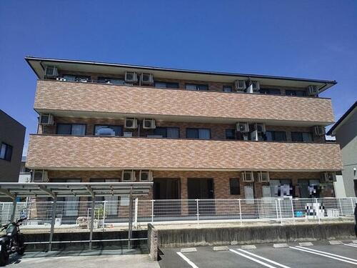 愛媛県松山市土居町 賃貸マンション