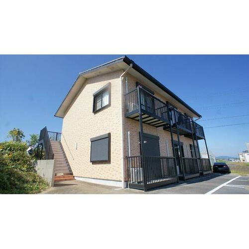 プチキャッスル 2階建