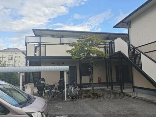 奈良県天理市別所町 築28年7ヶ月 2階建