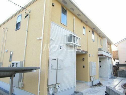 愛知県名古屋市守山区吉根３丁目 賃貸アパート