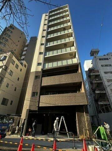 グローリオシェルト飯田橋