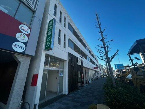 新大邦ビル