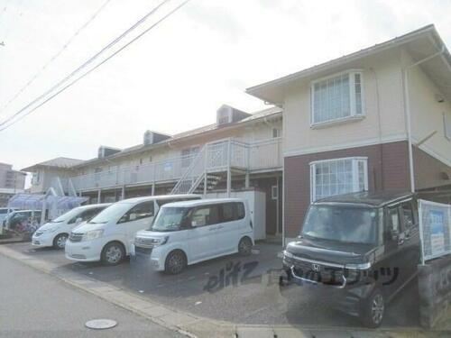 京都府福知山市字天田東羽合 築31年7ヶ月 2階建