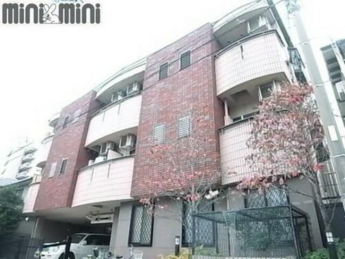 兵庫県西宮市北昭和町 築27年10ヶ月 3階建