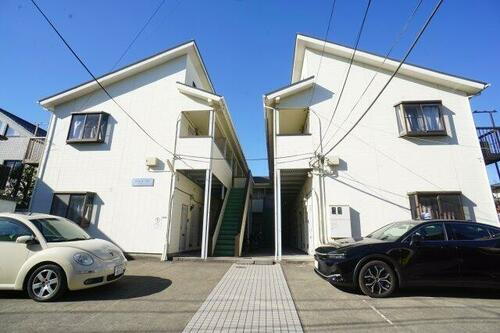 プラムガーデン 2階建