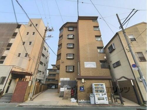 大阪府東大阪市下小阪４丁目 築37年4ヶ月 6階建