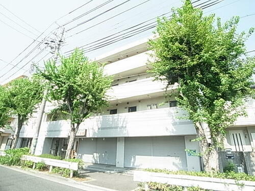 兵庫県神戸市東灘区深江本町４丁目 築37年3ヶ月 4階建