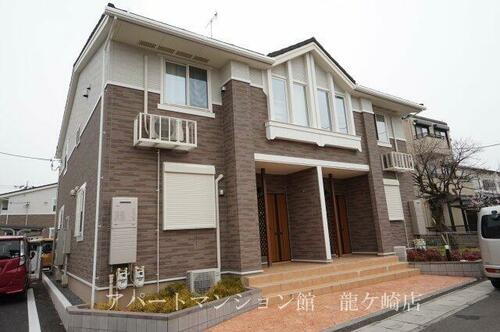 ハウス　なごみ龍ヶ崎Ⅰ