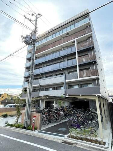 プレサンスＴＨＥ　ＫＹＯＴＯ　東福寺　ＥＡＳＴ