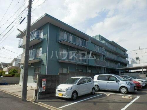 愛知県名古屋市緑区鳴海町 4階建