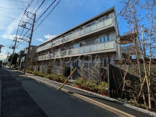 ハイム浦和区 3階建