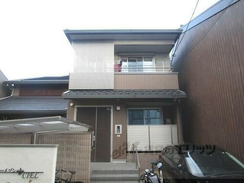 京都府京都市下京区間之町通五条下る２丁目塗師屋町 築6年10ヶ月 2階建