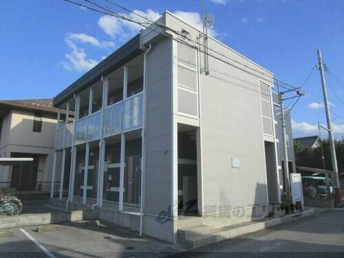 滋賀県長浜市朝日町 築15年10ヶ月 2階建