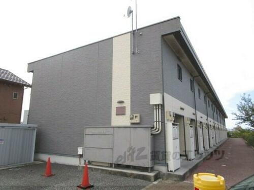 滋賀県長浜市榎木町 築17年9ヶ月 2階建