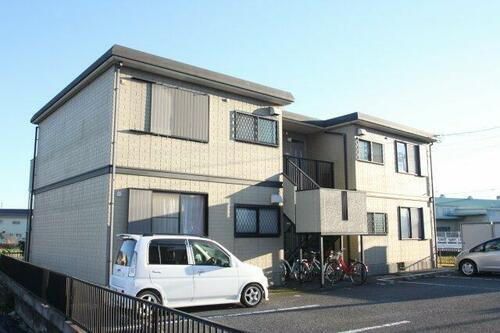 静岡県富士市中丸 賃貸アパート