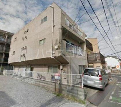 石井マンション