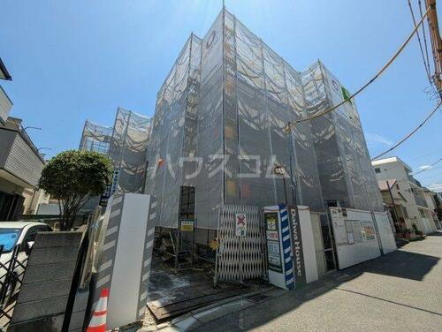 東京都葛飾区柴又６丁目 3階建