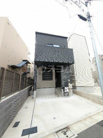 Ｋｏｌｅｔ西永福 2階建
