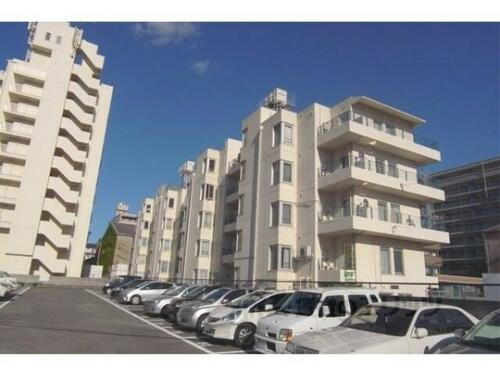 京都府京都市右京区西院六反田町 築38年10ヶ月 5階建