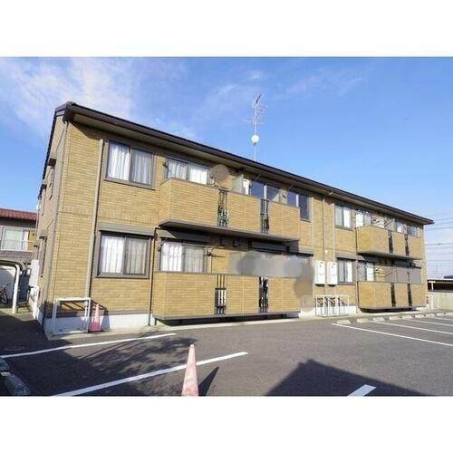 ＲＯＹＡＬ　ＧＡＲＤＥＮ　ＫＡＮＡＩ 2階建
