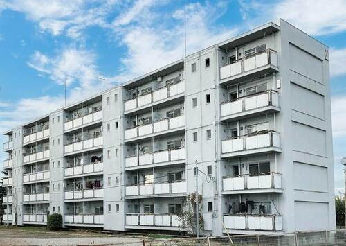 ビレッジハウス奈良部１号棟