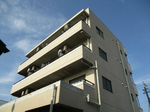 Ｒ　ＦＩＥＬＤＳ　ＦＵＮＡＢＡＳＨＩ 5階建