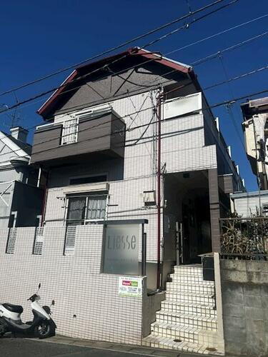 千葉県松戸市二ツ木 賃貸アパート