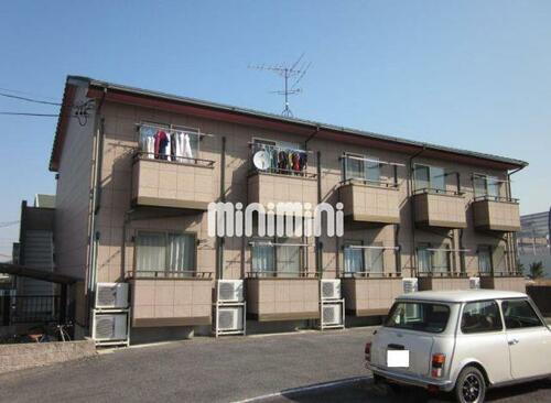 宗美 2階建