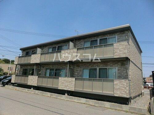 愛知県西尾市小島町郷前 賃貸アパート