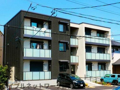 静岡県静岡市駿河区有東１丁目 賃貸マンション