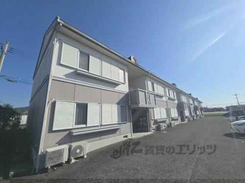 奈良県天理市勾田町 2階建 築31年12ヶ月