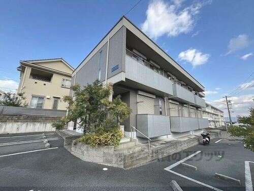 奈良県香芝市旭ケ丘４丁目 築20年4ヶ月 2階建