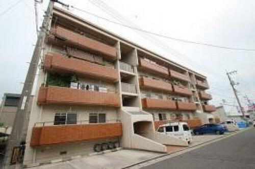 広島県広島市佐伯区隅の浜２丁目 賃貸マンション